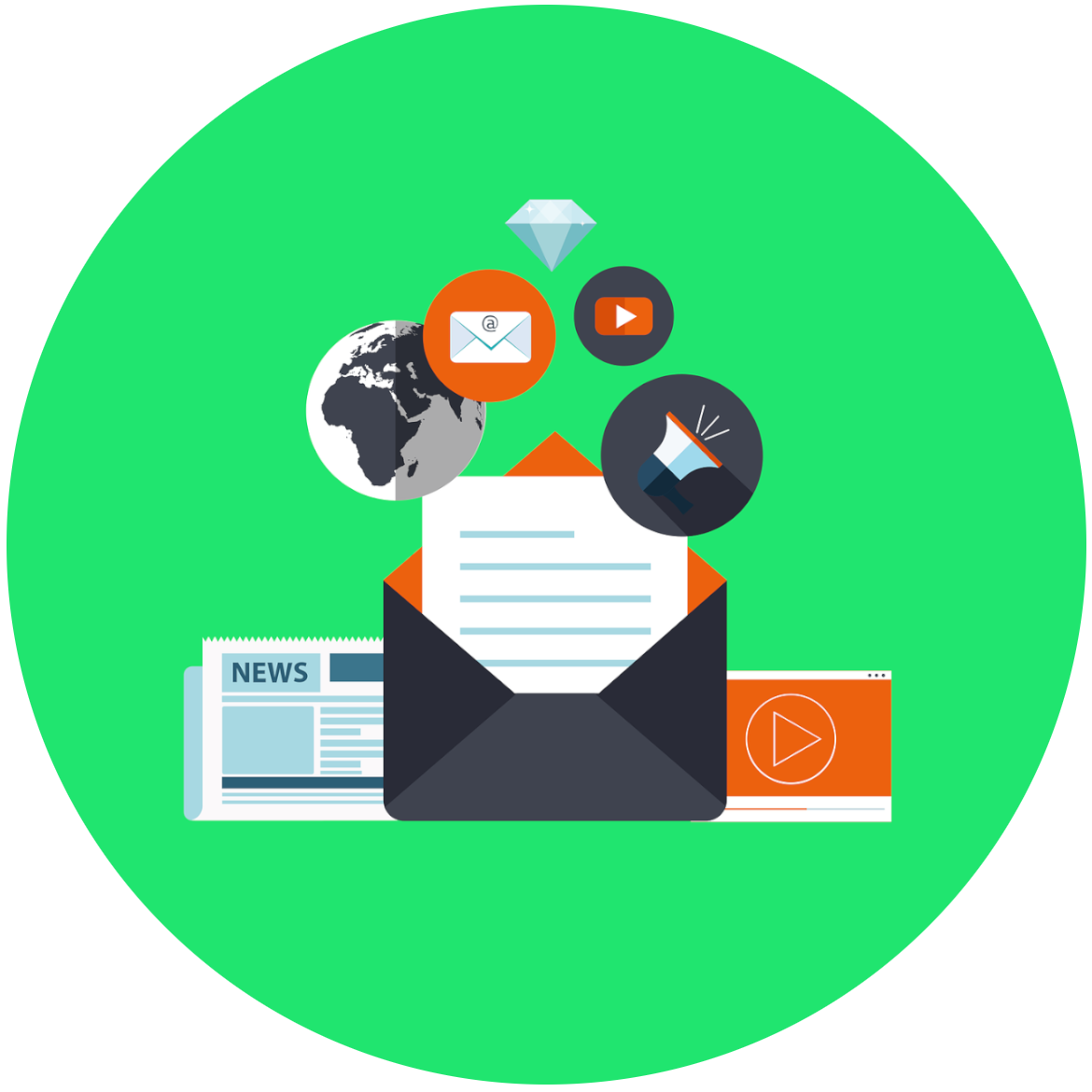 six point media GmbH